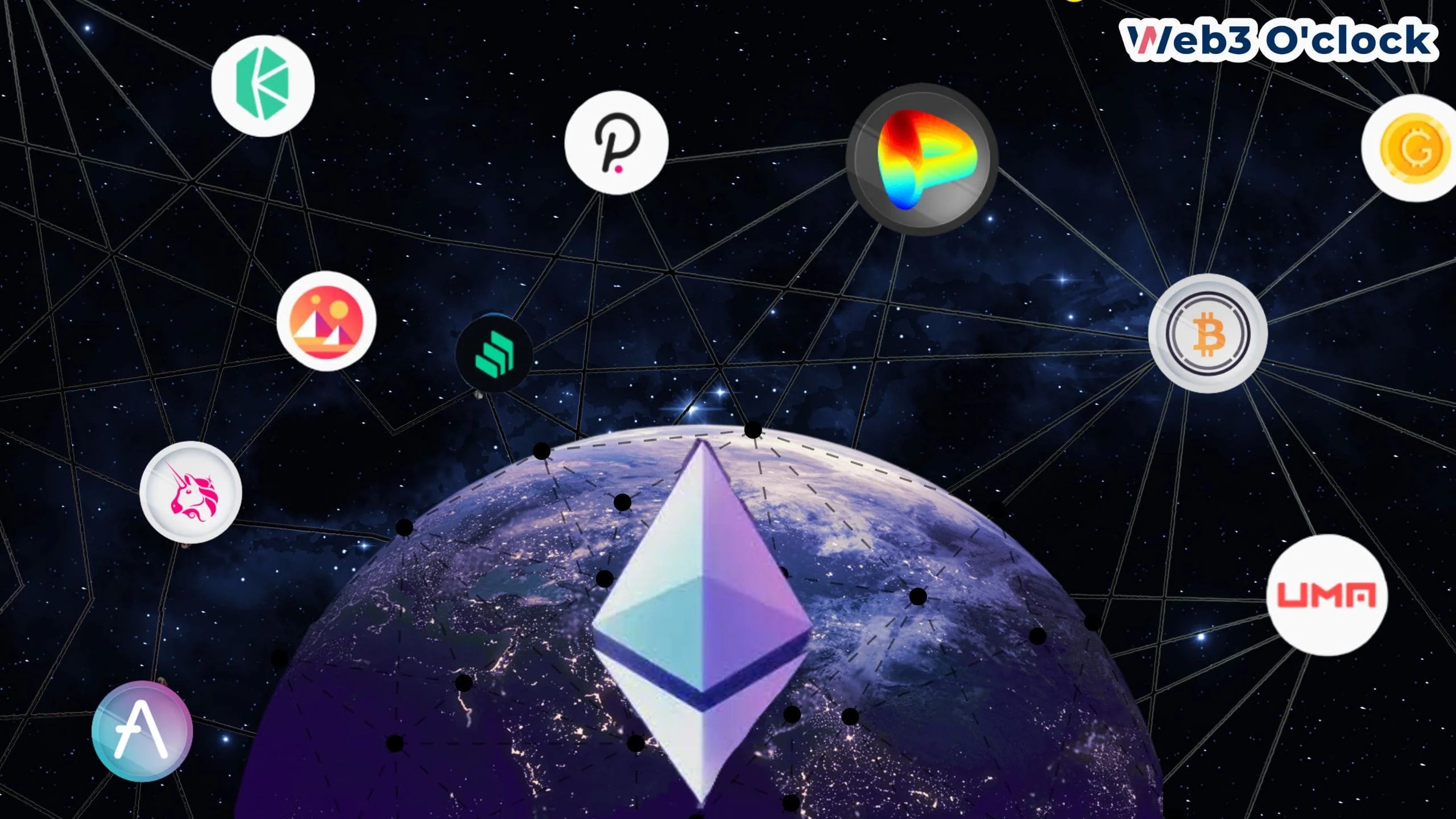 decentralized finance (DeFi) Projects in 2023